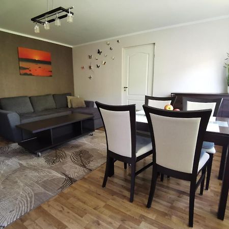 Kesklinna Silla Apartment - Free Parking Parnawa Zewnętrze zdjęcie