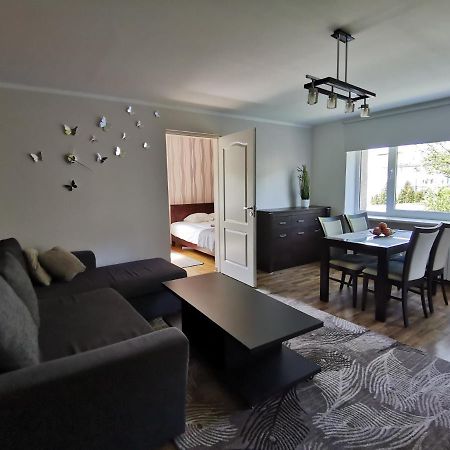 Kesklinna Silla Apartment - Free Parking Parnawa Zewnętrze zdjęcie