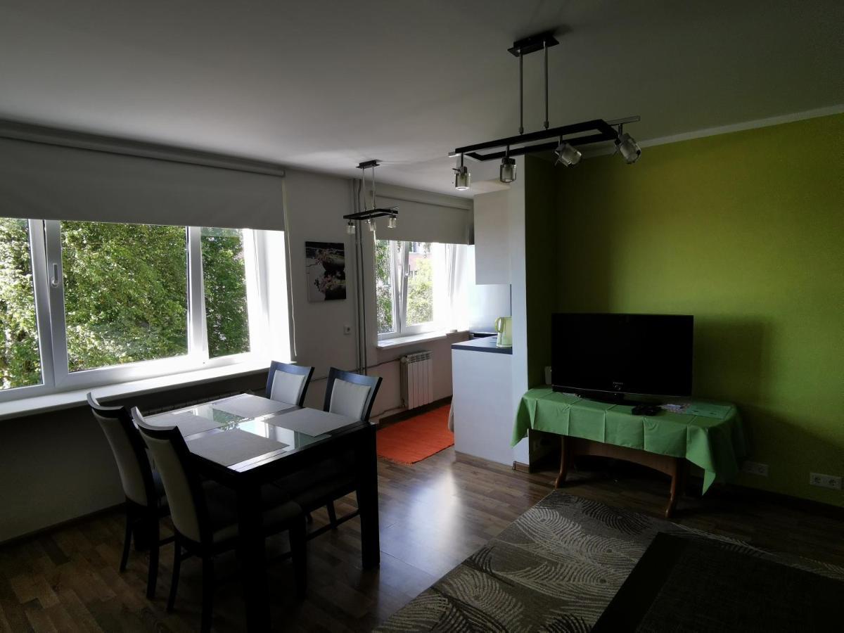 Kesklinna Silla Apartment - Free Parking Parnawa Zewnętrze zdjęcie